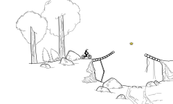 forest run preview