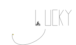 LUCKYMP-3 IS BETTER THAN ME