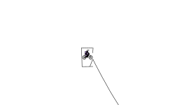 Simple Blob Track