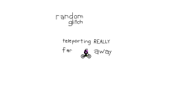 Breaking FRHD With Teleporting