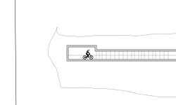 Tunnel (easy)