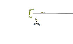 Mission impossible