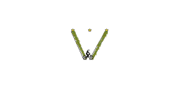 Escape the "V"