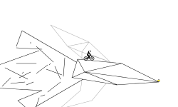 Origami Hd In FRee Rider