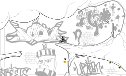 Defacement