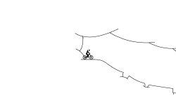Cave whellie