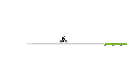 wheelie practice