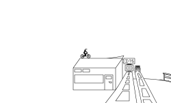 City Freeride 3D