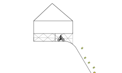 x-games track (extreme)