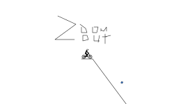 Huge Jump