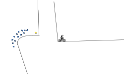 Irregular Circle 2: Backtrack