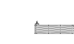 Broken Roller Coaster
