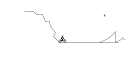 (EXCEL-CLAN) Mountain Run