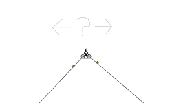 Which Way?