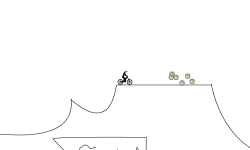 Ravine run 3