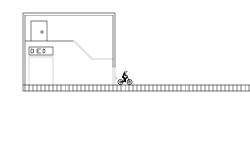 My First Detailed Track