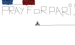 PRAY FOR PARIS