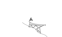 broken jumps