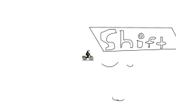 Don't Move!  (test)