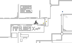 Chaos Factory 2: Pipelines