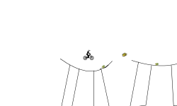 short jumps