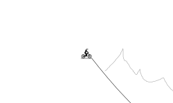 Danger ride