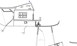 ghost town 2