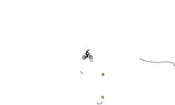 Pretty Weird Glitches...