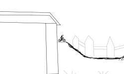 Backyard Rush