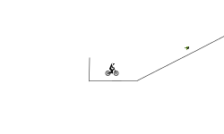 Short and Easy Track