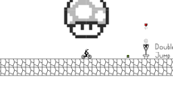 Super Mario Demo