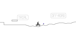 Types of Tracks