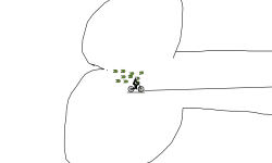 disgusting track