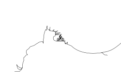 Unknown sector