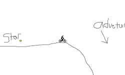 MEGA MOUNTAIN RIDING