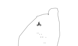 sad troll