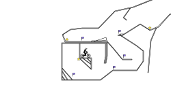 Trick Trial 1
