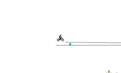 no gravity go fast