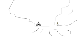 montañas