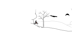 Flip-in Wheelie