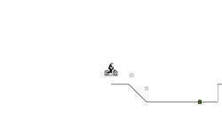 like  slow jumps