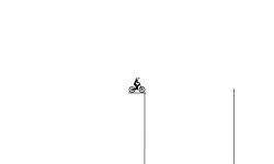 no gravity drop
