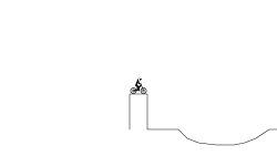 BMX Run