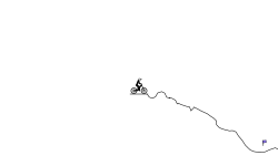 Downhill