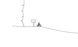 Mountain Ride