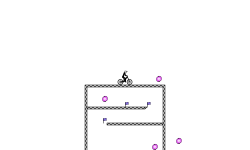 Pixel Picture Frame