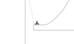 challenge 2 going up