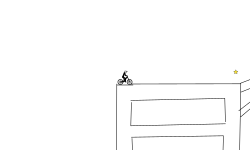 Roof top Escape 2