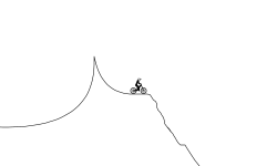 DIRT JUMPING BIG AIR!!!