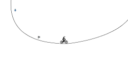 HALF PIPE + Loops